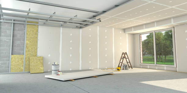 Best Insulation for Specific Applications in Vadnais Heights, MN